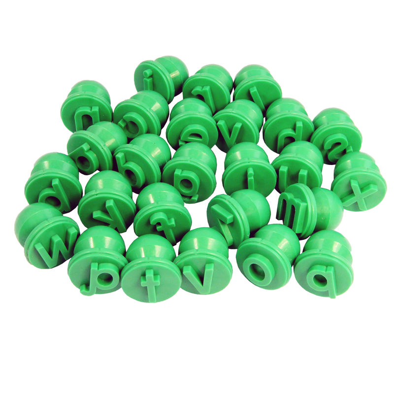 READY2LEARN STAMPERS LOWER ALPHABET
