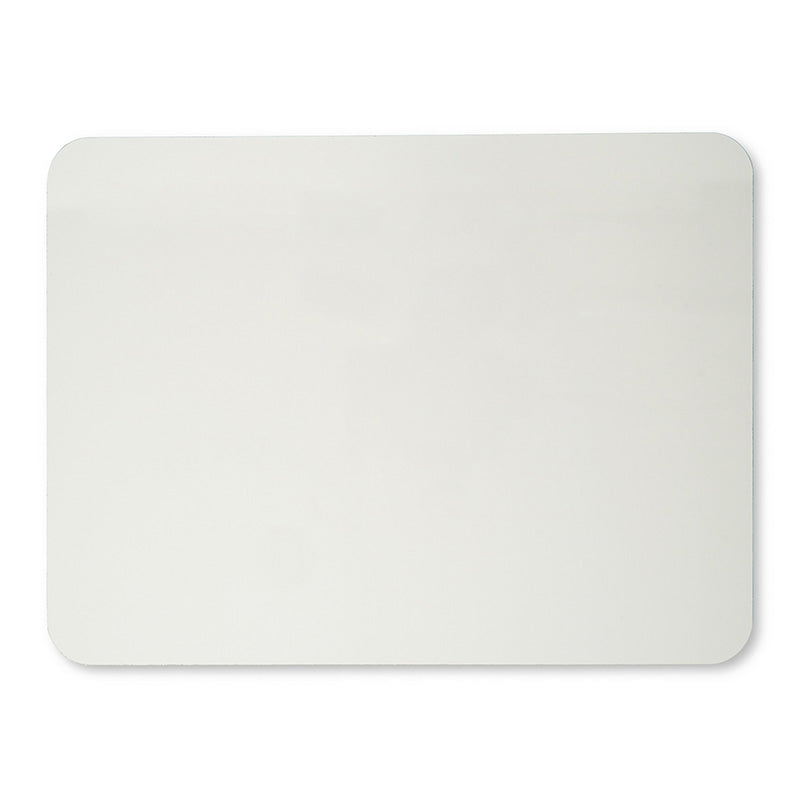 PLAIN & PLAIN DRY ERASE BOARD