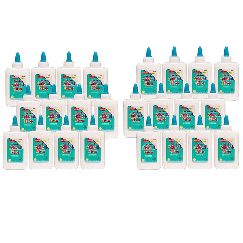 (24 EA) ECONOMY WASHABLE SCHOOL