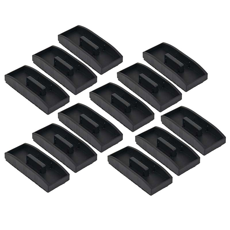 (12 EA) MAGNETIC WHITEBOARD ERASER