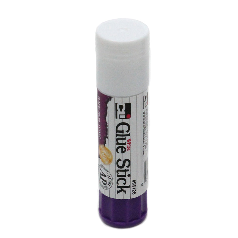 GLUE STICK WHITE .28 OZ