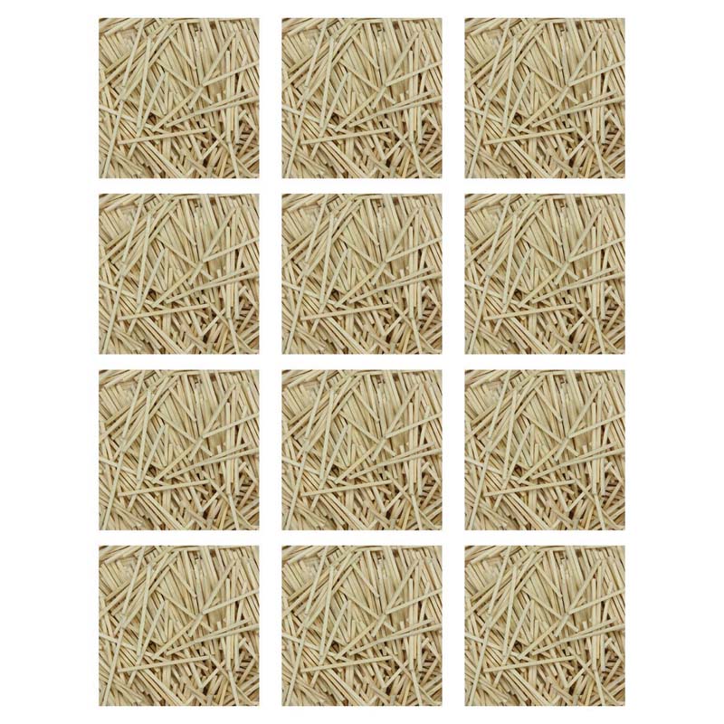 (12 PK) MINI CRAFT STICKS 500 PK