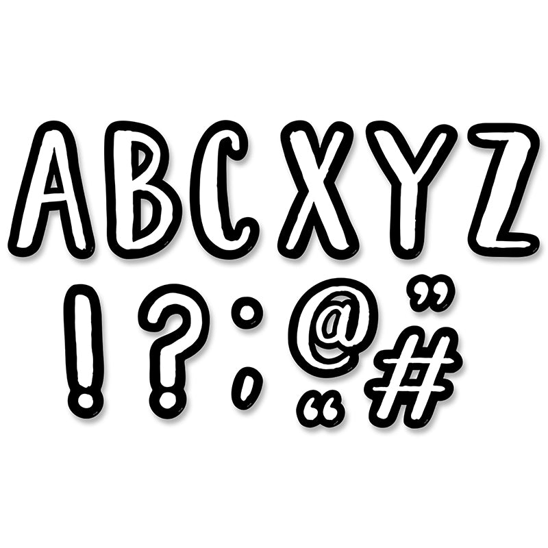 CAFE 7IN LETTERS