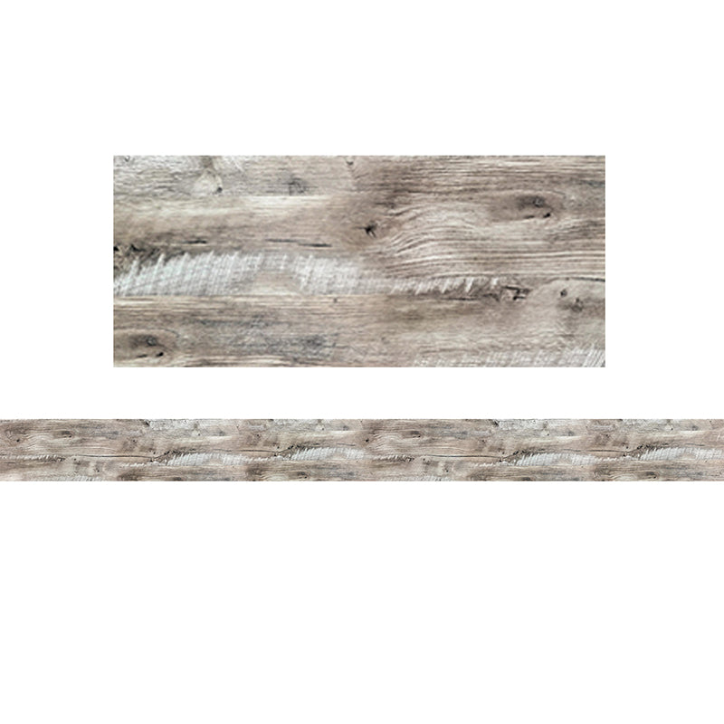 RUSTIC WOOD BORDER EZ BORDER