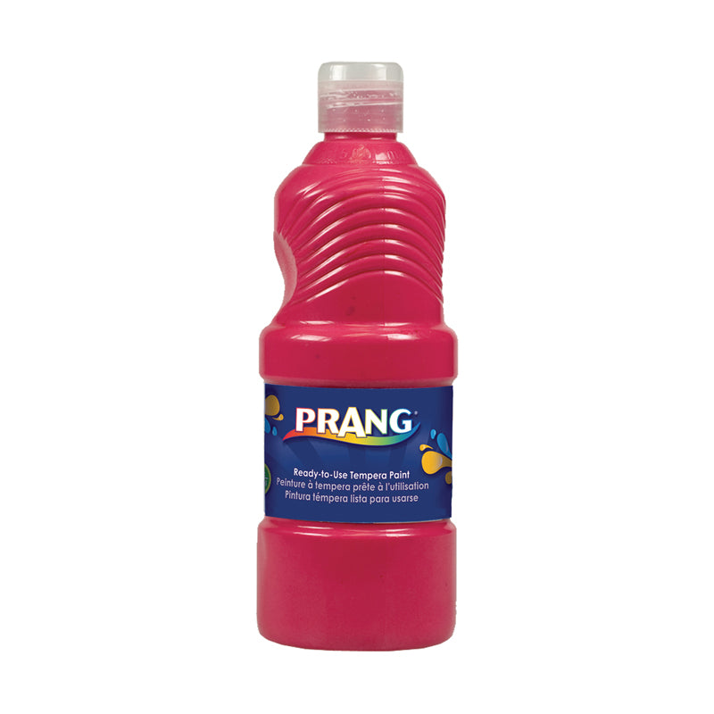 READY TO USE TEMPERA 16OZ MAGENTA