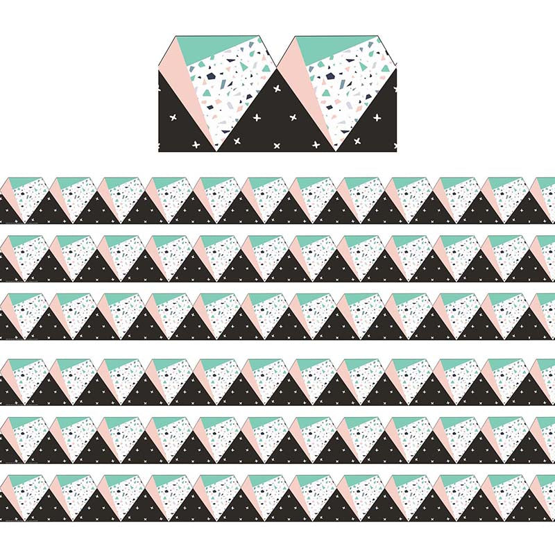 (6 PK) DIAMONDS XTRA WIDE DIECUT