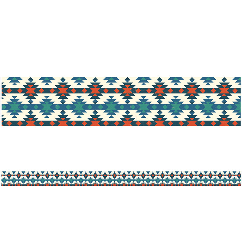 ADVENTURER MOJAVE DECO TRIM