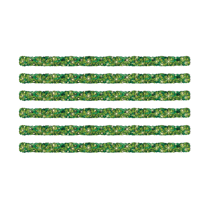 (6 PK) TWINKLE HEDGE DECO TRIM