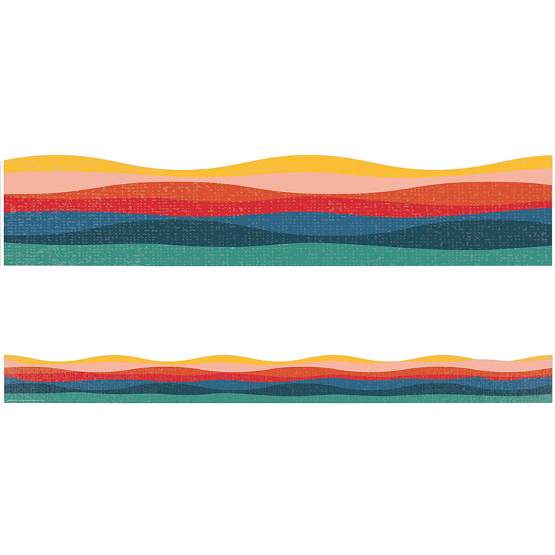 ADVENTURER GOLDEN HOUR DECO TRIM