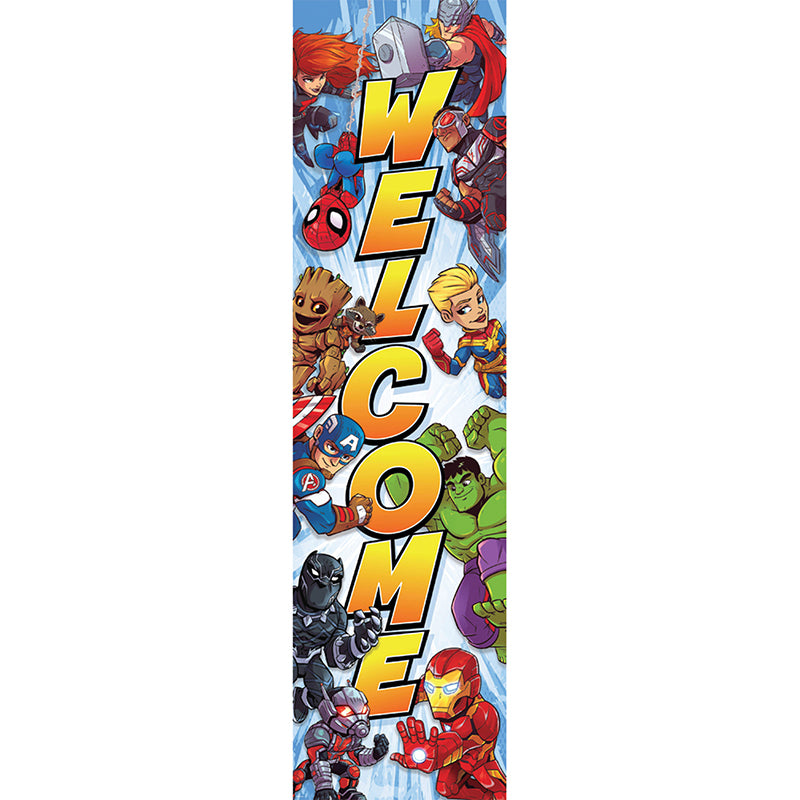 MARVEL SUPER HERO ADVENTURE