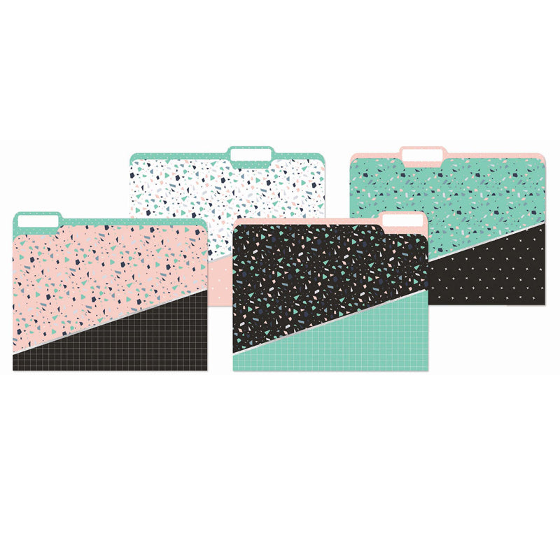 SIMPLY SASSY FILE FOLDERS