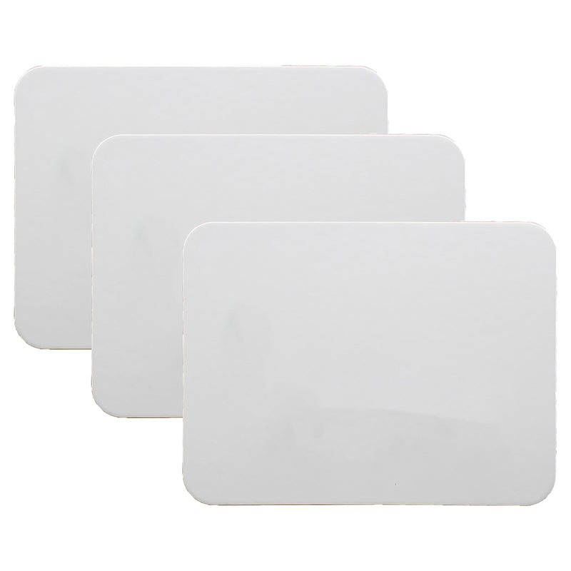 (3 EA) 2 SIDED 9X12 MAGNETIC DRY