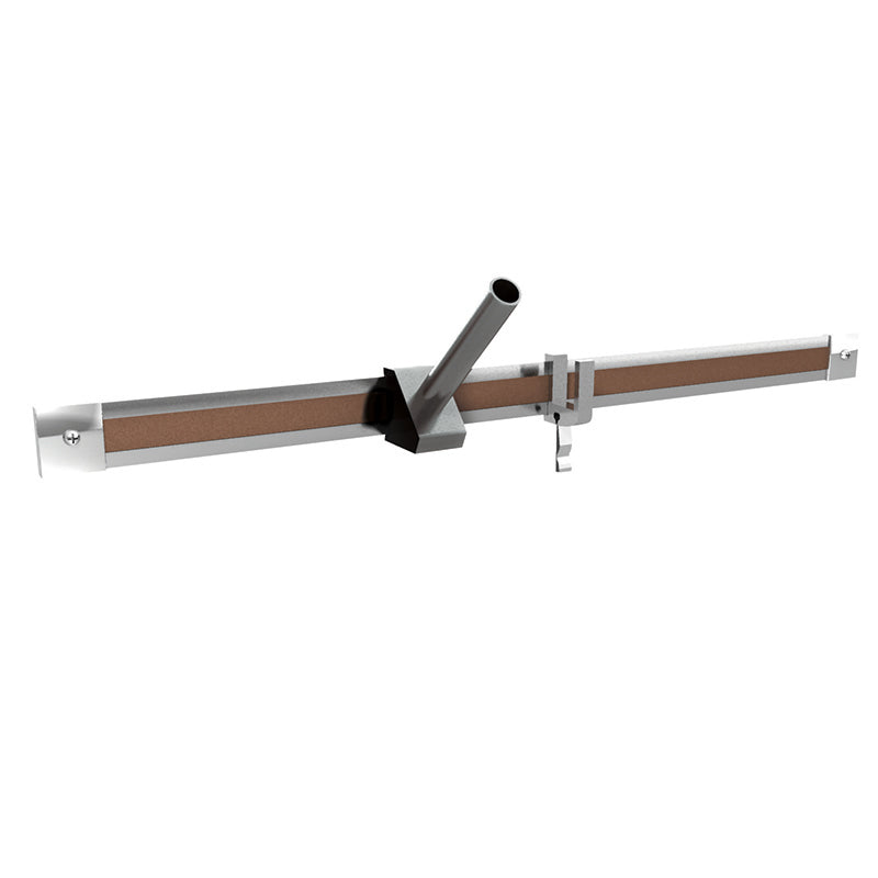 MAP DISPLAY RAIL 4