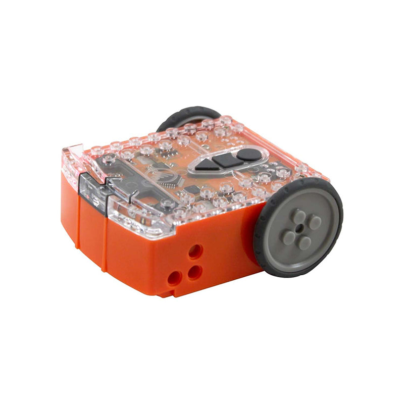 EDISON EDUCATIONAL ROBOT KIT SINGLE