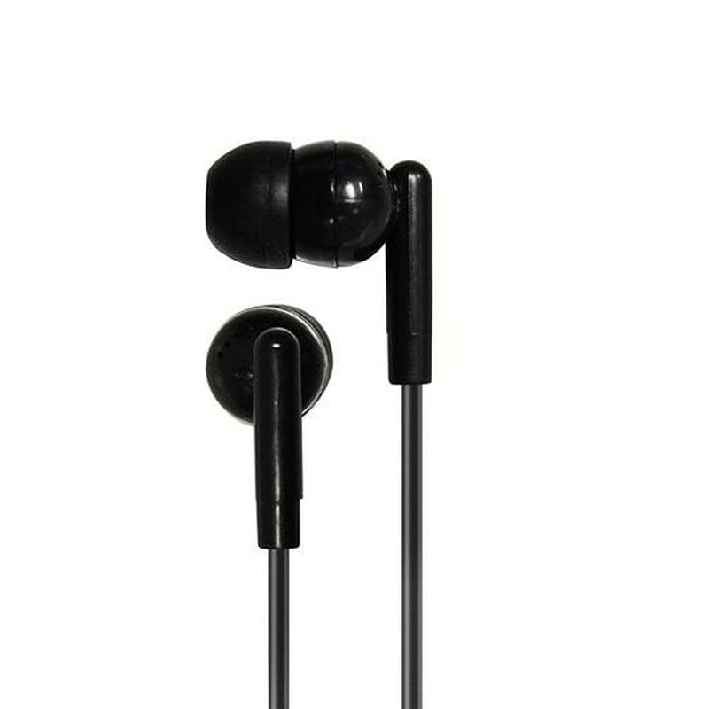 SILICONE EAR BUDS