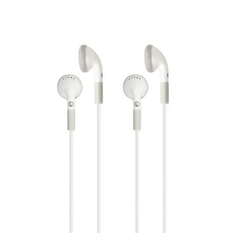 (2 EA) EAR BUDS MIC PLAY/PAUSE