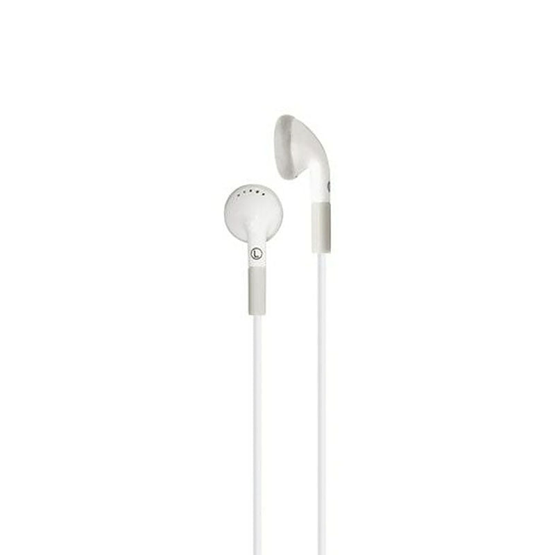 EAR BUDS IN-LINE MIC PLAY/PAUSE