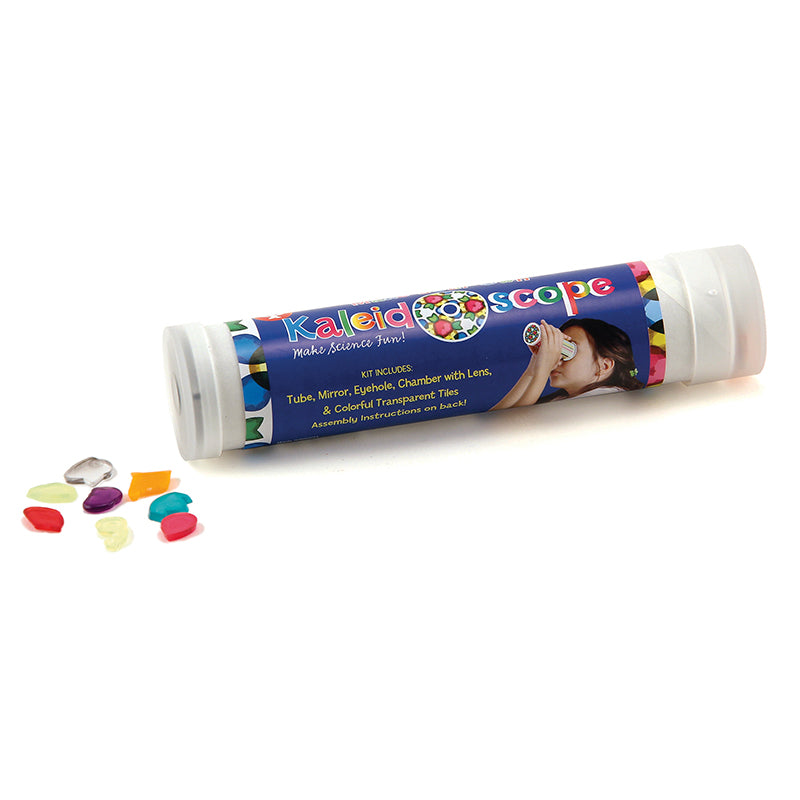 MAKE-YOUR-OWN KALEIDOSCOPE 12 KITS