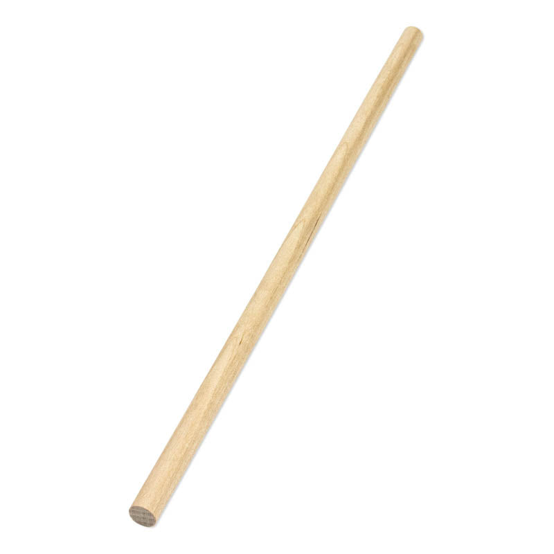 WOOD DOWELS 3/8IN 25 PIECES