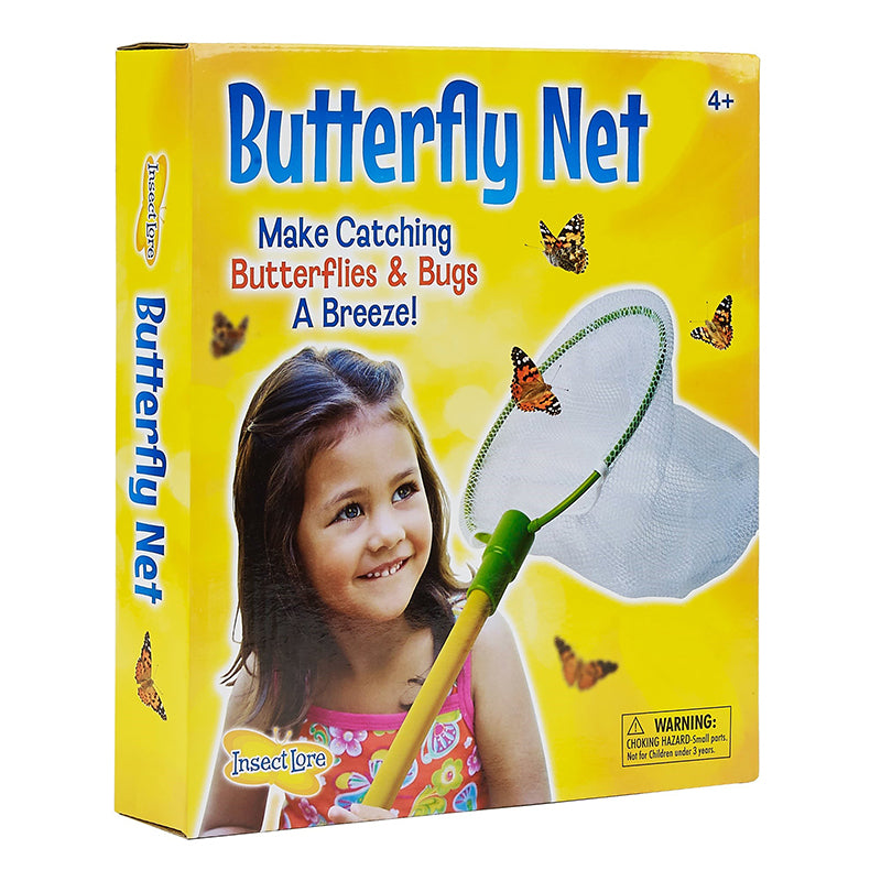 BUTTERFLY NET