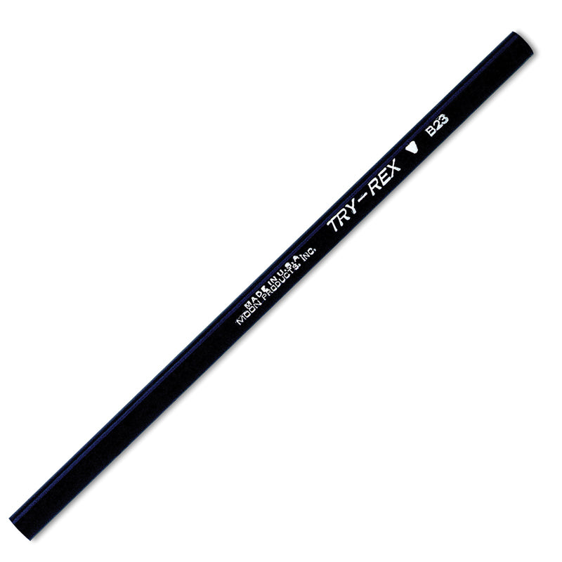(3 DZ) PENCILS TRY-REX INTERMED