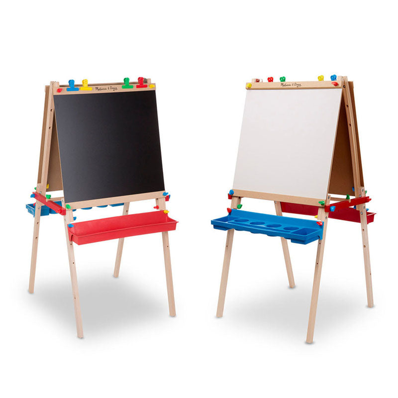 DELUXE STANDING EASEL