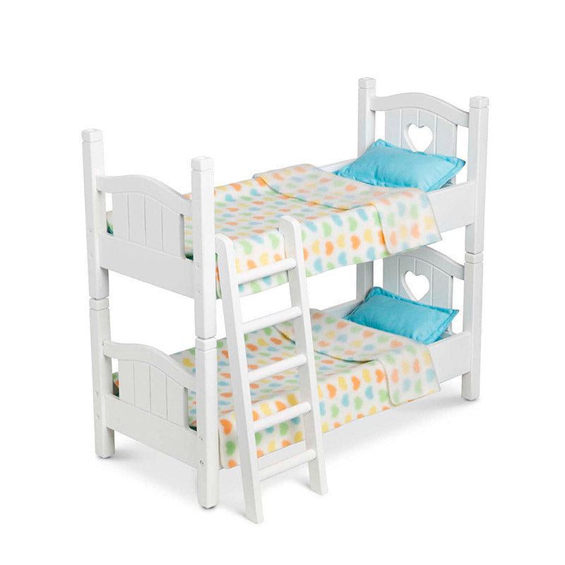 MINE TO LOVE PLAY BUNK BED