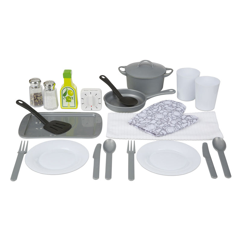 KITCHEN ACCESSORY SET