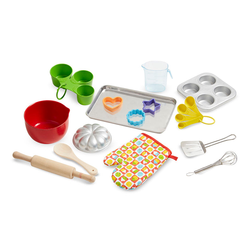 BAKING SET