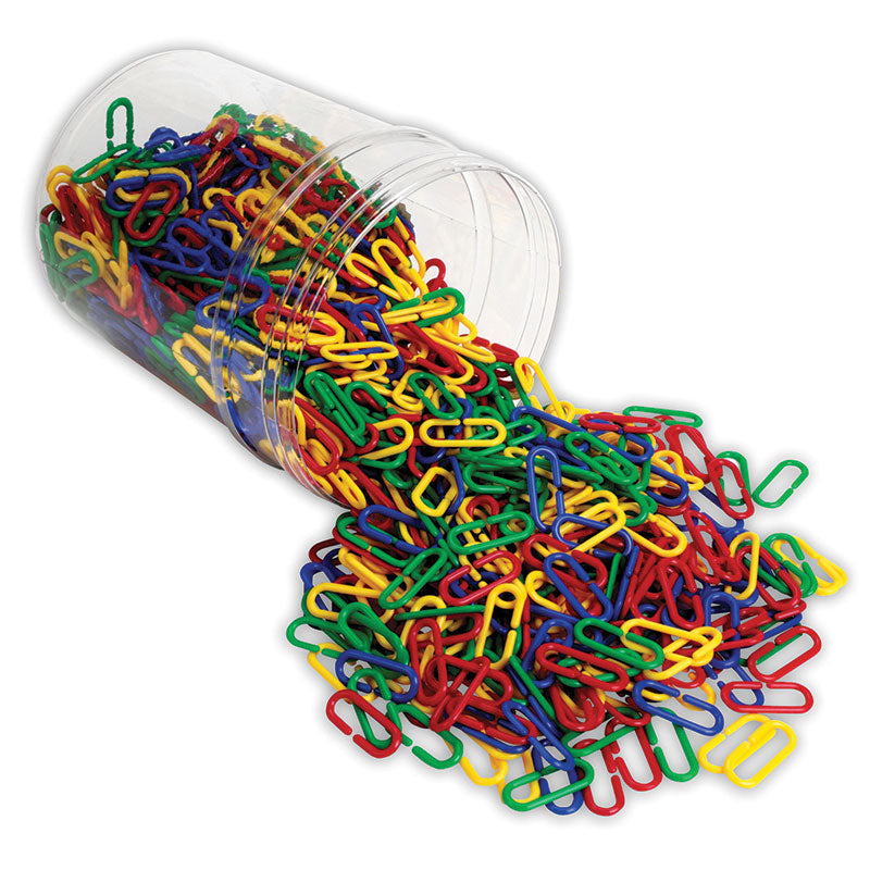LINK N LEARN IN A BUCKET 1-5/8 X 3/