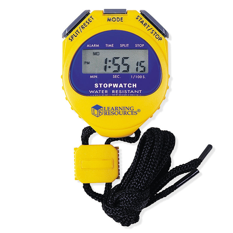 BIG DIGIT STOPWATCH .01 SECOND