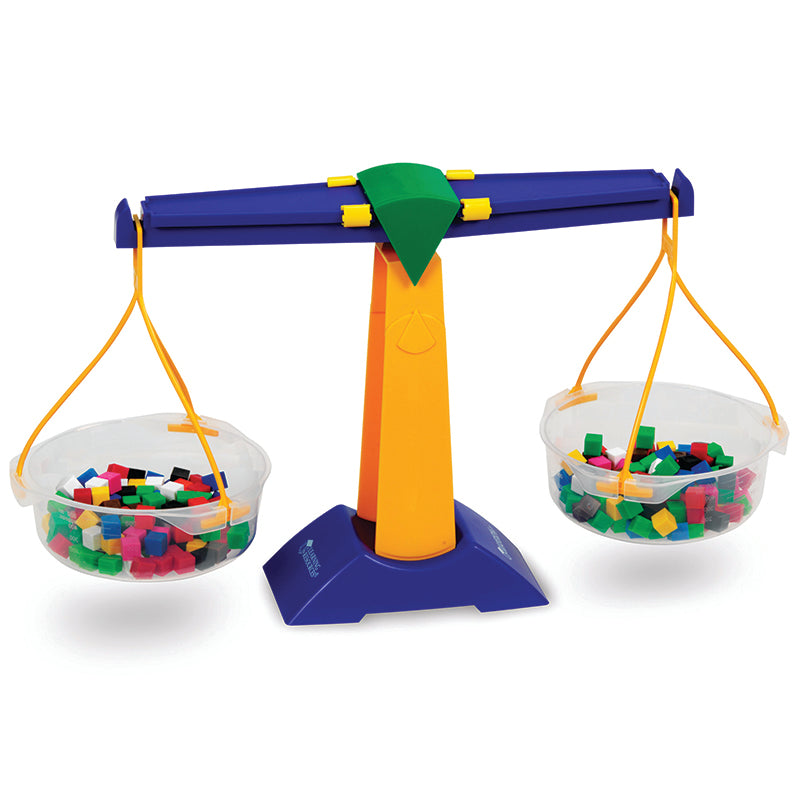 PAN BALANCE JR.