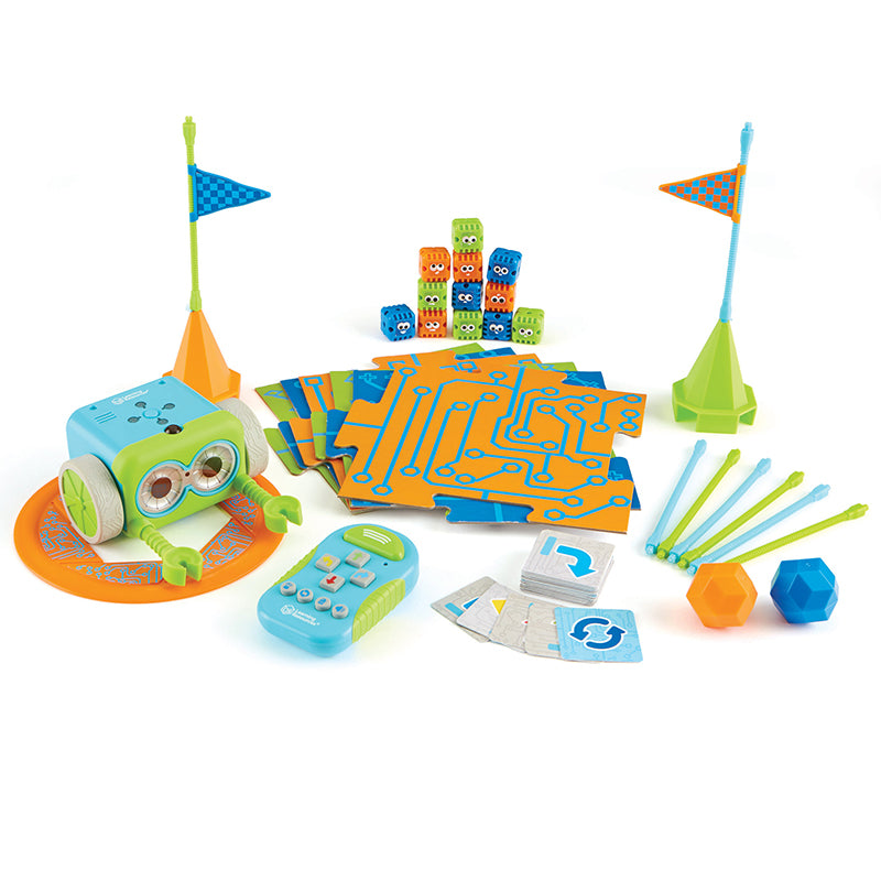 BOTLEY THE CODING ROBOT SET