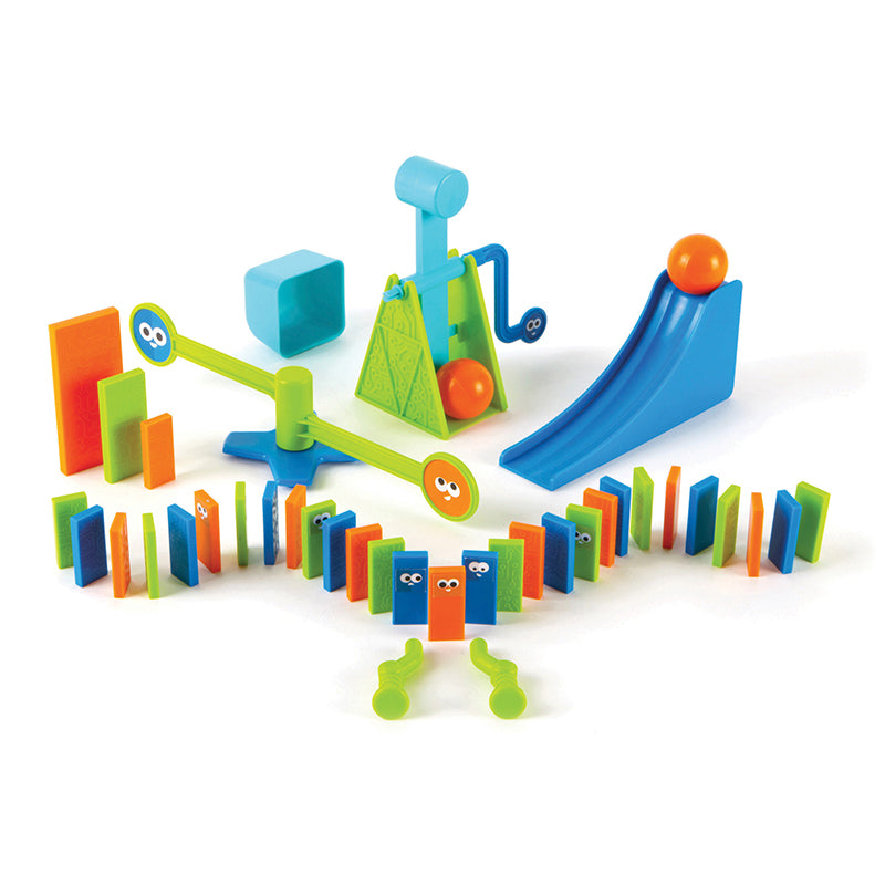 BOTELY CODING ROBOT ACCESSORY SET