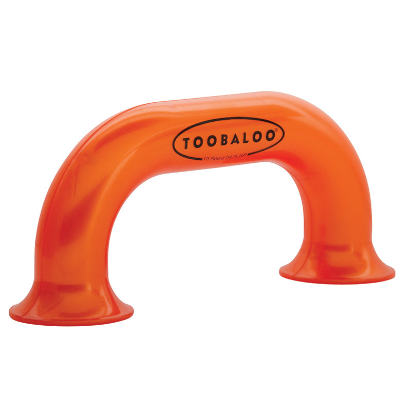 TOOBALOO ORANGE