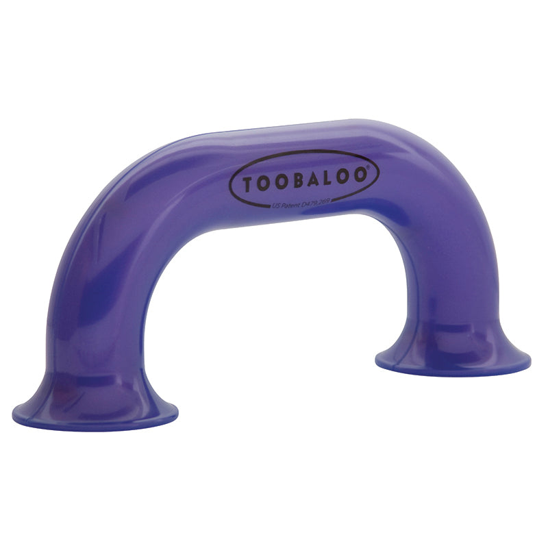 TOOBALOO PURPLE