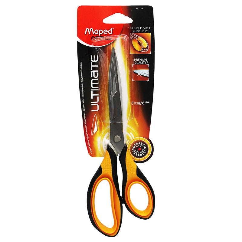 8 1/4IN ULTIMATE SCISSORS