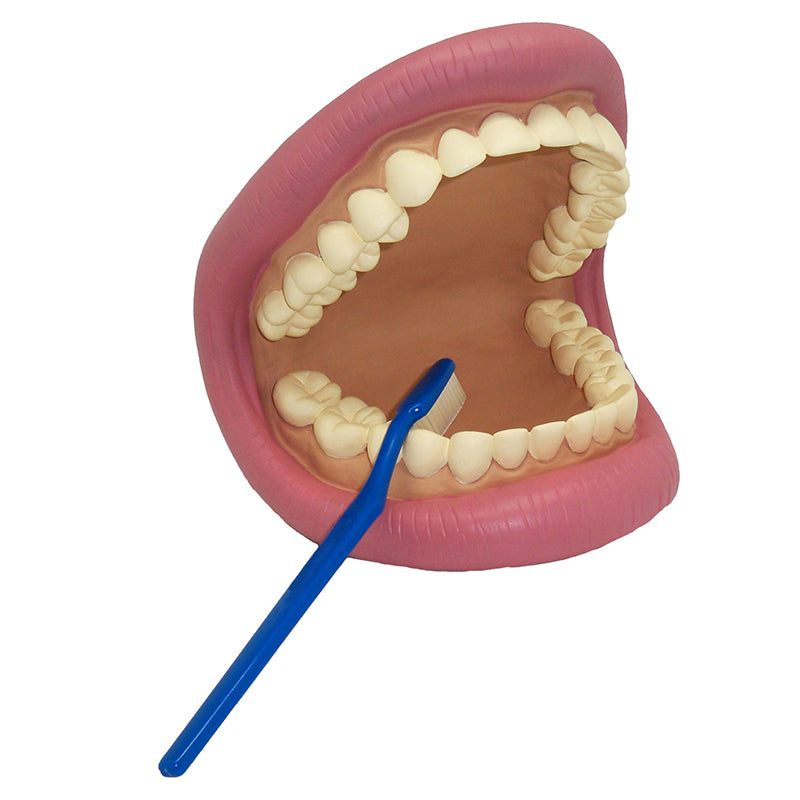 MOUTH PUPPET