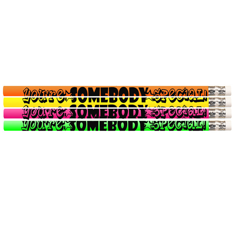 YOURE SOMEBODY SPECIAL PENCIL 144CT