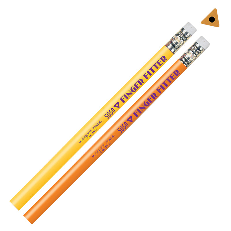 (3 DZ) FINGER FITTER PENCILS