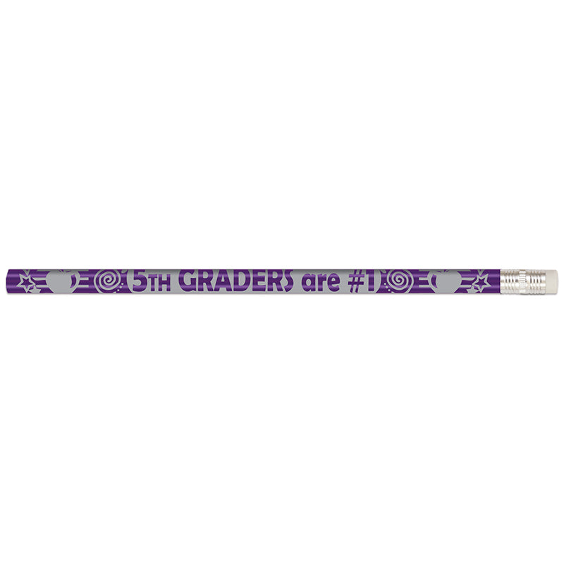 12CT 5TH GRADERS ARE NO1 PENCILS
