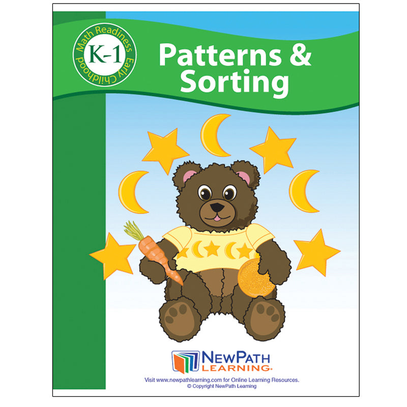 PATTERNS & SORTING STUDENT ACTIVITY