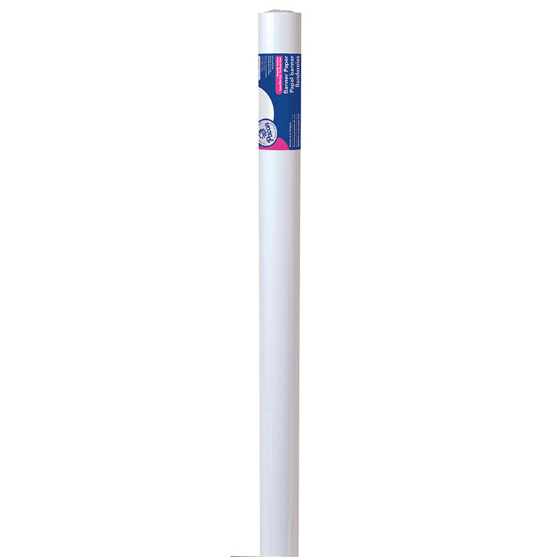 ALL PURPOSE BANNER ROLL 36IN X 75FT