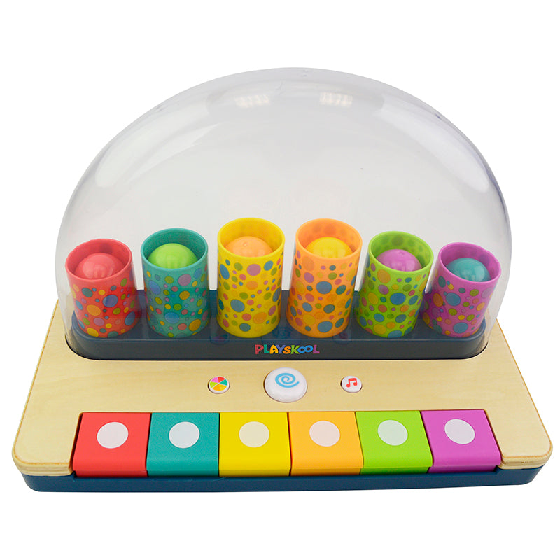 PLAYSKOOL POP A TUNE