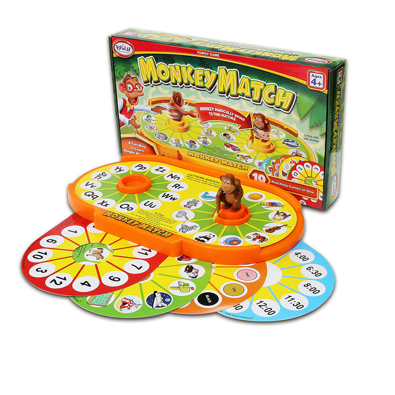 MONKEY MATCH