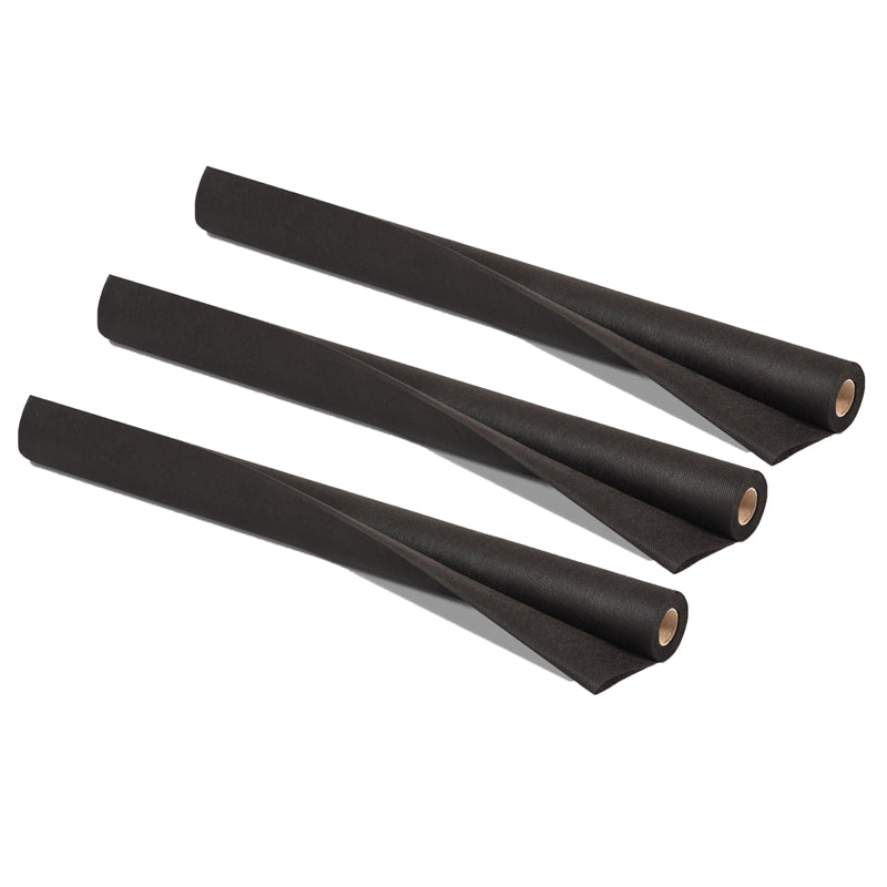 (3 RL) SMART FAB BLACK 24INX18FT