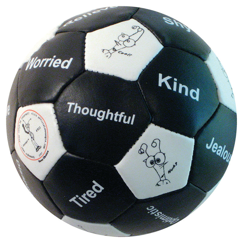 THUMBALLS EMOTION MANIA 4IN