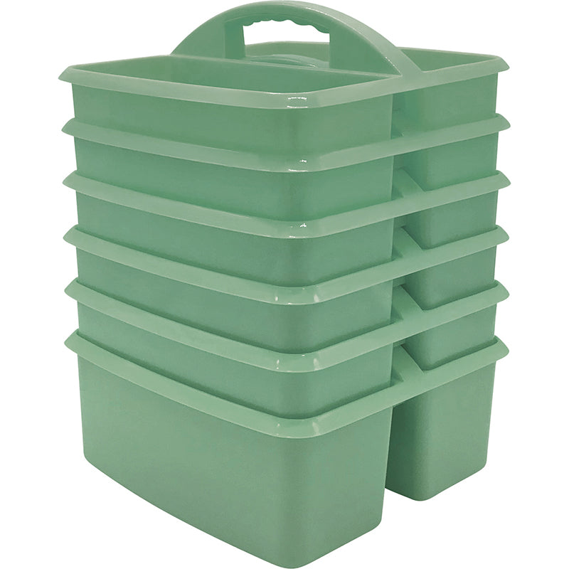 (6 EA) EUCALYPTUS GREEN STORAGE