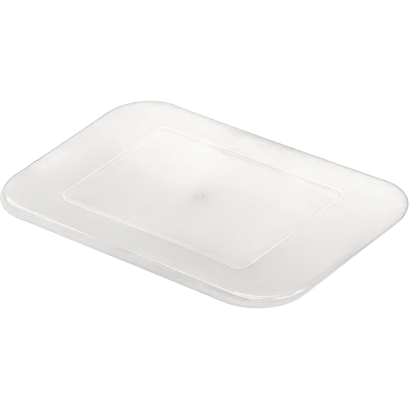 PLASTIC LETTER TRAY LID