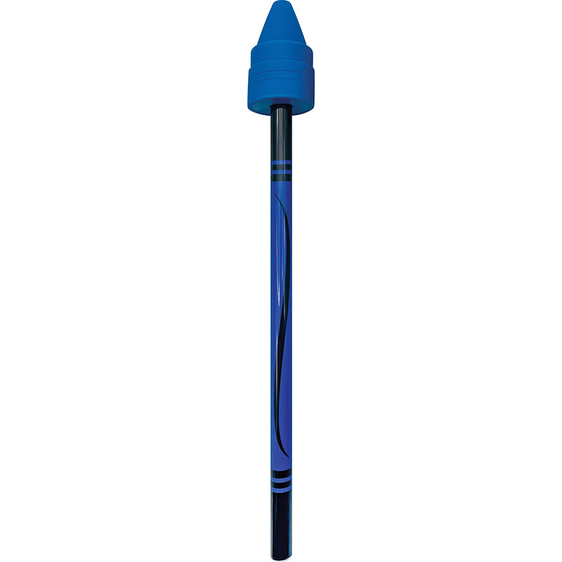 BLUE CRAYON POINTER